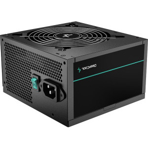 Deepcool PM800D, 80+ Gold, 800W