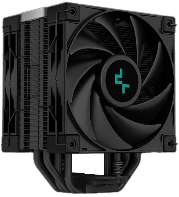 Cooler CPU Deepcool AK400 Zero Dark Plus