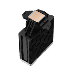 Deepcool AK400 Zero Dark Plus
