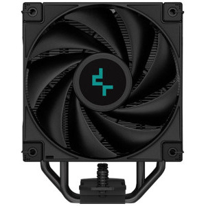 Deepcool AK400 Zero Dark