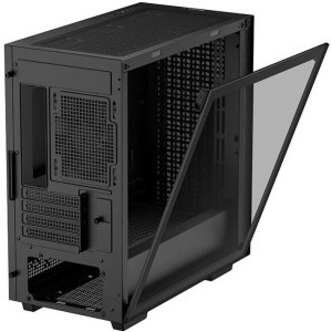 Deepcool CH370 Black