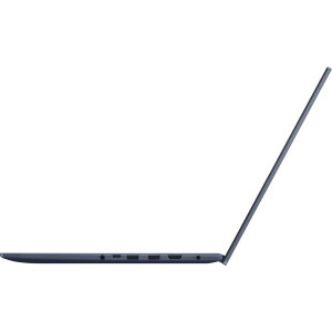 ASUS 15.6'' Vivobook 15 X1502ZA, FHD, Procesor Intel® Core™ i3-1220P (12M Cache, up to 4.40 GHz), 8GB DDR4, 256GB SSD, GMA UHD, No OS, Quiet Blue