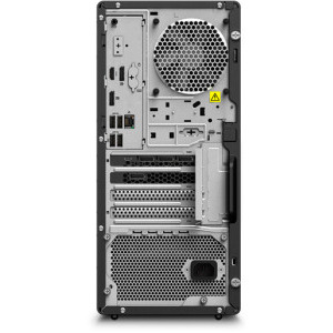 Lenovo ThinkStation P360, Intel i7-12700K 3.6GHz, 16GB RAM, 512GB SSD, RTX A2000 12GB, Windows 11 Pro
