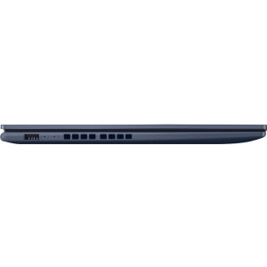 ASUS 15.6'' Vivobook 15 X1502VA, FHD, Procesor Intel® Core™ i7-13620H (24M Cache, up to 4.90 GHz), 16GB DDR4, 1TB SSD, Intel UHD, No OS, Quiet Blue