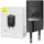 Incarcator retea Baseus GaN5, 1x USB-C, Fast Charger 30W, Black