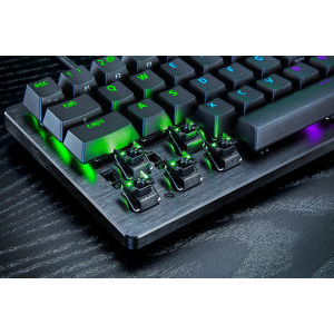 Tastatura Gaming Razer Huntsman V3 Pro Mini Analog Optical Gen-2
