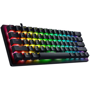 Razer Huntsman V3 Pro Mini Analog Optical Gen-2 Switch Mecanica