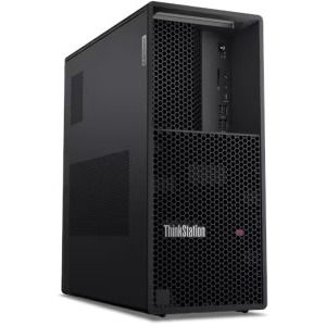 Lenovo ThinkStation P3, Intel i7-14700K 3.4GHz, 64GB RAM, 1TB SSD, RTX A4000 16GB, Windows 11 Pro