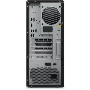 Lenovo ThinkStation P3, Intel i7-14700K 3.4GHz, 64GB RAM, 1TB SSD, RTX A4000 16GB, Windows 11 Pro