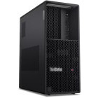 Desktop PC Lenovo ThinkStation P3, Intel i7-14700K 3.4GHz, 64GB RAM, 1TB SSD, RTX A4000 16GB, Windows 11 Pro