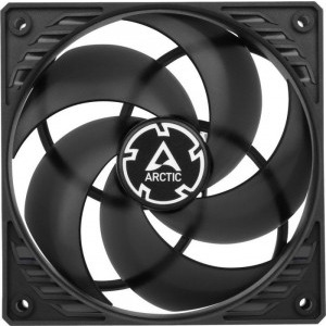 ARCTIC AC P12 PWM (Black/Transparent)