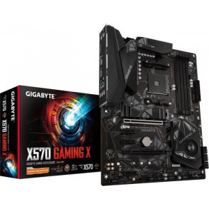 GIGABYTE X570 GAMING X