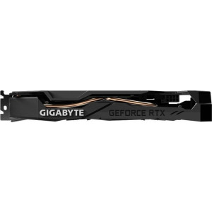 GIGABYTE GeForce RTX 2060 SUPER Windforce OC 8GB GDDR6 256-bit