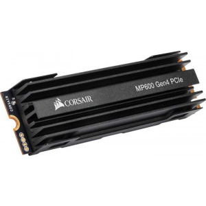 Corsair Force MP600 2TB PCI Express 4.0 x4 M.2 2280