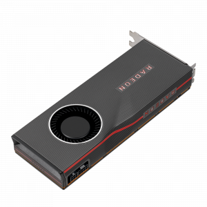 ASUS Radeon RX 5700 XT 8GB GDDR6 256-bit