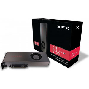 XFX Radeon RX 5700 8GB GDDR6 256-bit