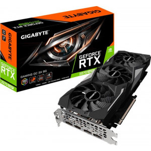 GIGABYTE GeForce RTX 2070 SUPER Gaming OC 3X 8GB GDDR6 256-bit