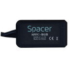Fan controller Spacer SPFC-RGB ARGB