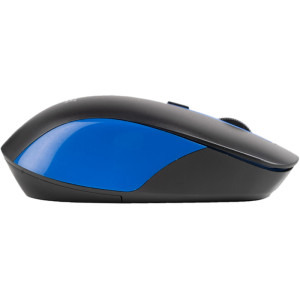 Spacer SPMO-WS01-BKBL Black/Blue