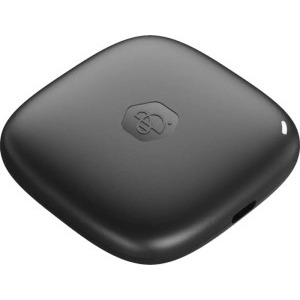 Synology BeeDrive 1 TB USB-C 3.2 Gen 2 WiFi Black