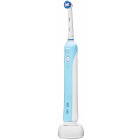 Oral-B Periuta de dinti electrica Pro 500 Precision Clean Alb/Albastru