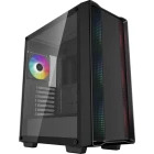 Deepcool CC560 ARGB V2 Black
