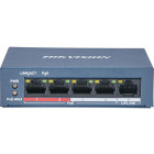 Switch Hikvision DS-3E0105P-E/M(B)