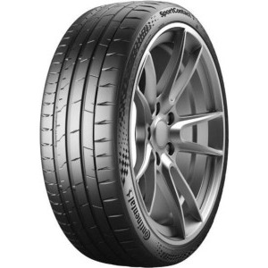 Continental SPORTCONTACT 7 255/45R20 105Y