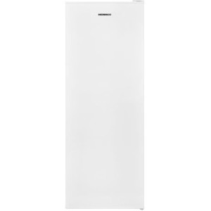 Heinner Congelator HFF-V188E++, 188 L, Clasa E, Control mecanic, 145 cm, Alb