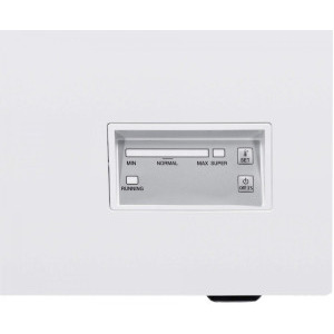 Arctic AHO10P40, 98 L, Clasa E, Fast Freezing, Alb