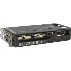 ASUS GeForce RTX 4060 DUAL OC V2 8GB GDDR6 128-bit DLSS 3.0