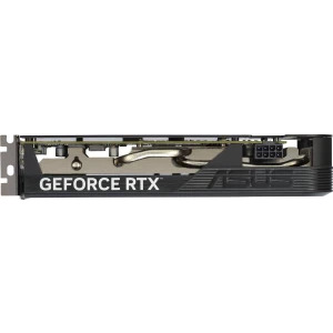 ASUS GeForce RTX 4060 DUAL OC V2 8GB GDDR6 128-bit DLSS 3.0