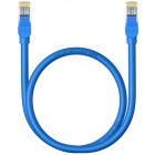 Cablu retea Baseus CAT6 Patch Cable UTP 2 m Blue