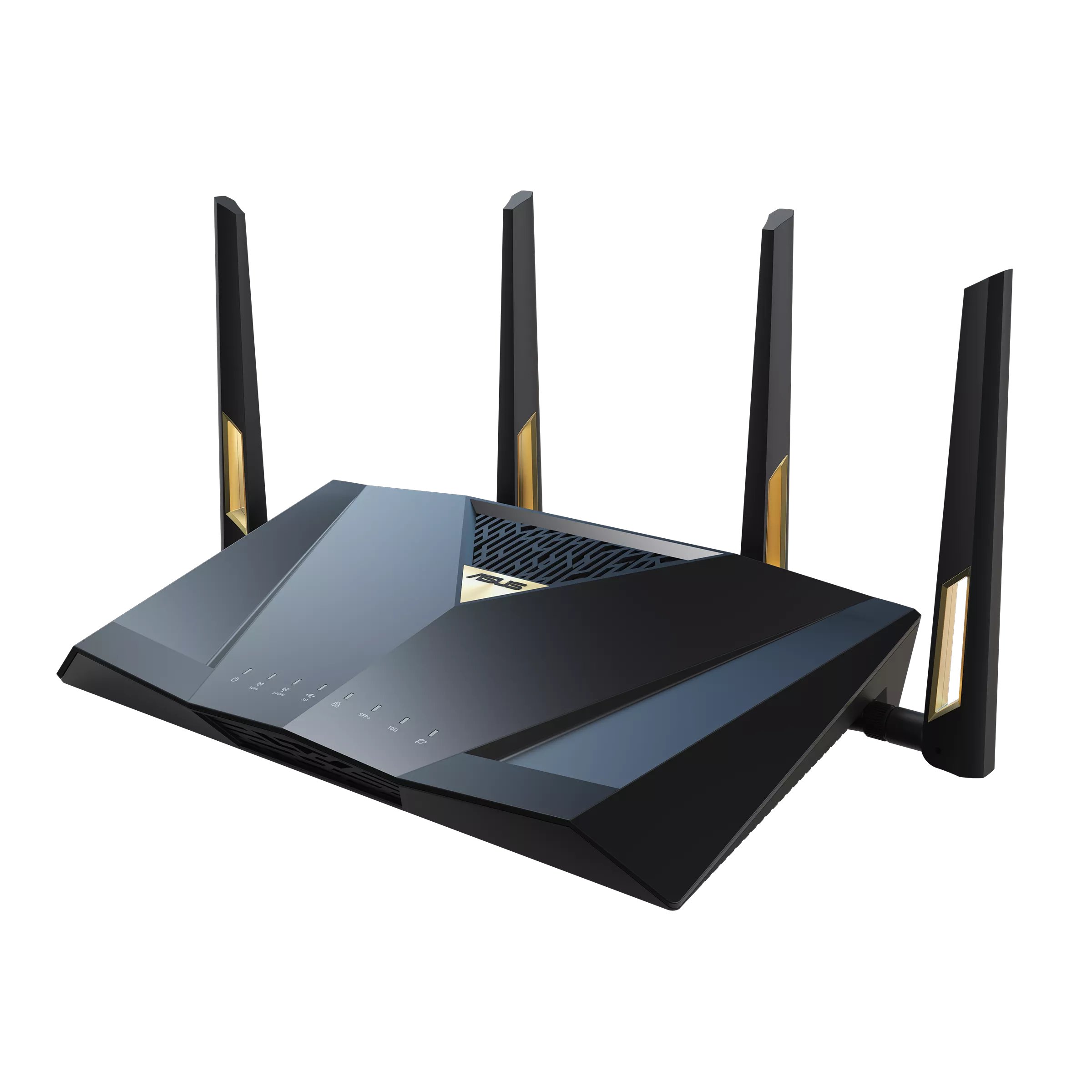 Router wireless ASUS 10Gigabit RT-BE88U Dual-Band WiFi 7