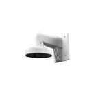 Accesoriu camere supraveghere Hikvision Suport de montaj pe perete DS-1272ZJ-110 Alb