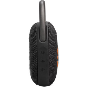 JBL Boxa portabila Clip 5 Black