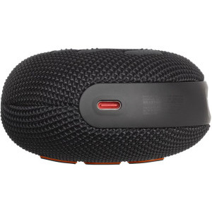 JBL Boxa portabila Clip 5 Black