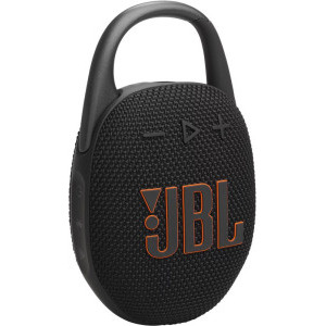 JBL Boxa portabila Clip 5 Black