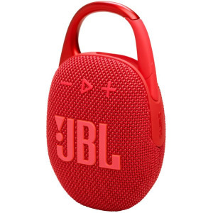 JBL Boxa portabila Clip 5 Red