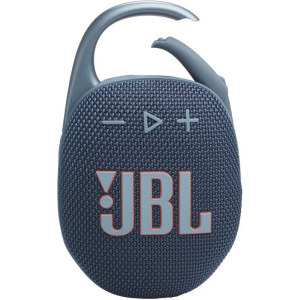 JBL Boxa portabila Clip 5 Blue