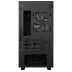 Deepcool CH360 Digital Black