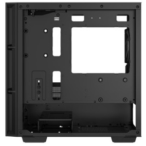 Deepcool CH360 Digital Black