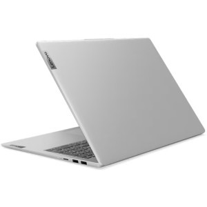 Lenovo 16'' IdeaPad Slim 5 16AHP9, 2K OLED 120Hz, Procesor AMD Ryzen™ 5 8645HS (16M Cache, up to 5.0 GHz), 16GB LPDDR5X, 1TB SSD, AMD Radeon 760M, No OS, Cloud Grey