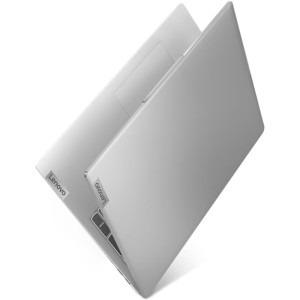 Lenovo 16'' IdeaPad Slim 5 16AHP9, 2K OLED 120Hz, Procesor AMD Ryzen™ 5 8645HS (16M Cache, up to 5.0 GHz), 16GB LPDDR5X, 1TB SSD, AMD Radeon 760M, No OS, Cloud Grey