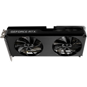 Placa video Gainward GeForce RTX 3060 Ti Ghost LHR 8GB GDDR6 256