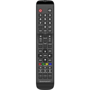 Horizon Diamant 40HL4300F/C Seria HL4300F/C 101cm negru Full HD