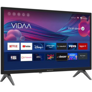 Horizon Diamant Smart TV 32HL4330H/C Seria HL4330H/C 80cm negru HD Ready