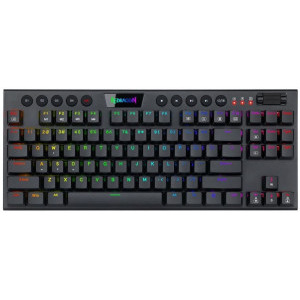 Redragon Horus TKL RGB Mecanica Red Switch