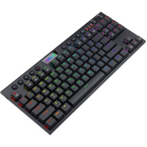 Redragon Horus TKL RGB Mecanica Red Switch