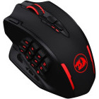 Mouse Gaming Redragon Impact Elite RGB Wireless